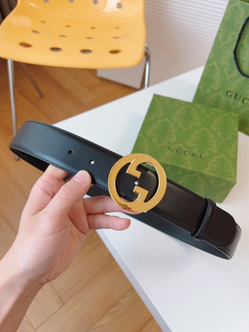 Gvc*1 belts